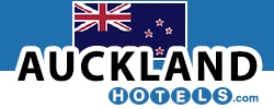 Hotele w Auckland